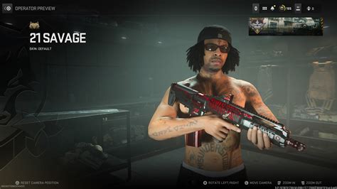 Call of Duty developer Treyarch announced that 21 Savage will be coming to Modern Warfare 2 and Warzone on August 30. This is part of Season 5 Reloaded, which also includes new content from Snoop ...